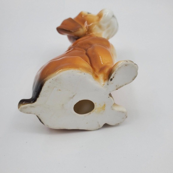 Boxer Pup Figurine - Picture 5 of 7